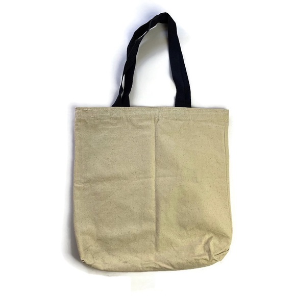 Pilgrimage Music Festival Canvas Tote Bag, 2016 authentic promo tote - Picture 8 of 8